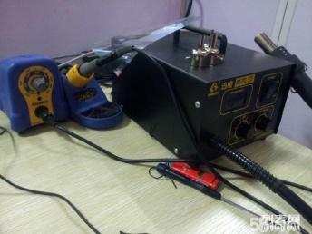 專業高效，覆蓋三鎮 圖漢陽電腦維修服務全解析