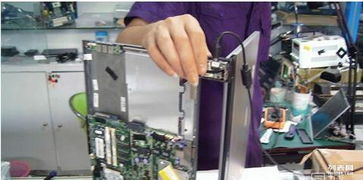 宅急修電腦網絡技術部 專業維修，高效解決計算機問題