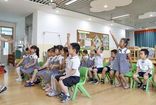 合肥市包河區(qū) 托育服務(wù)既要“托”更要“育”于精準(zhǔn)呵護(hù)
