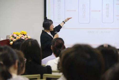 肩負(fù)教育使命,引領(lǐng)托育行業(yè)前行 勁葛琳克2019年終會(huì)議