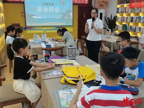 工會(huì)‘娘家人’溫情解碼 章貢區(qū)職工子女托育點(diǎn)亮萬(wàn)家燈火